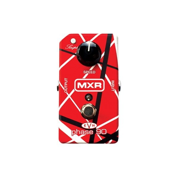 Dunlop MXR EVH90 Phaser 電吉他 水聲 單顆 效果器[唐尼樂器]