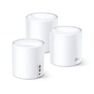 TP-LINK DECO X20 1入 2入 3入裝 AX1800 網狀路由器 WIFI 系統 AI MESH