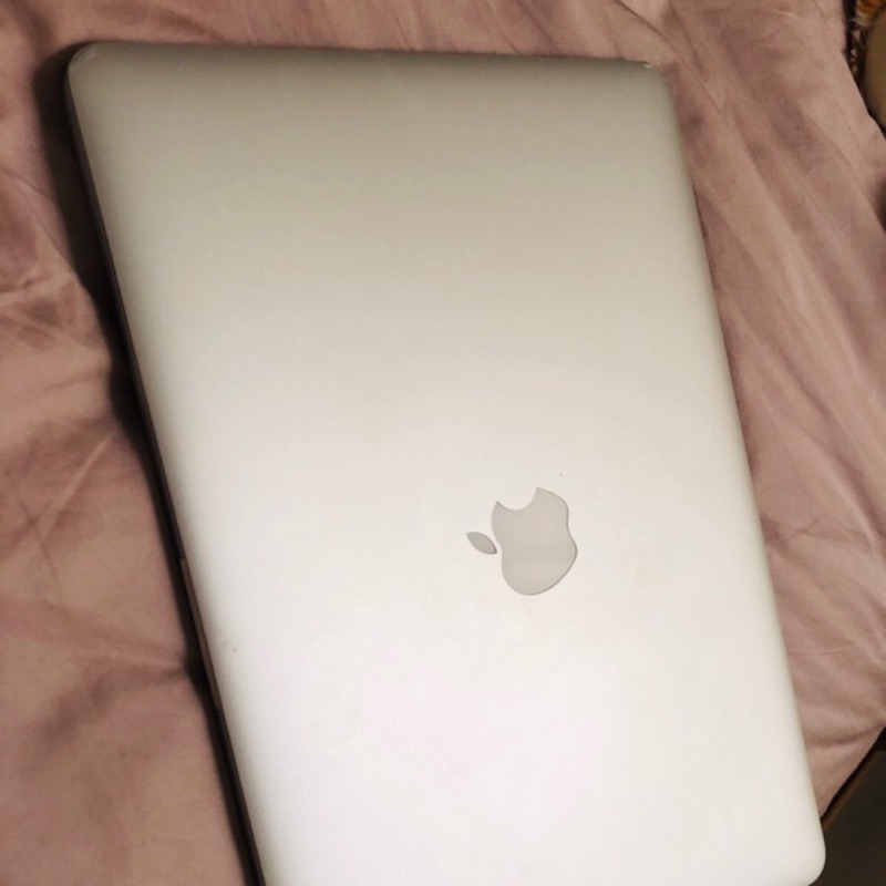 （已售出）MacBook Pro, retina, i7, 15寸。late2013