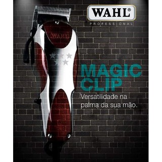 WAHL MAGIC 8451 華爾大電推