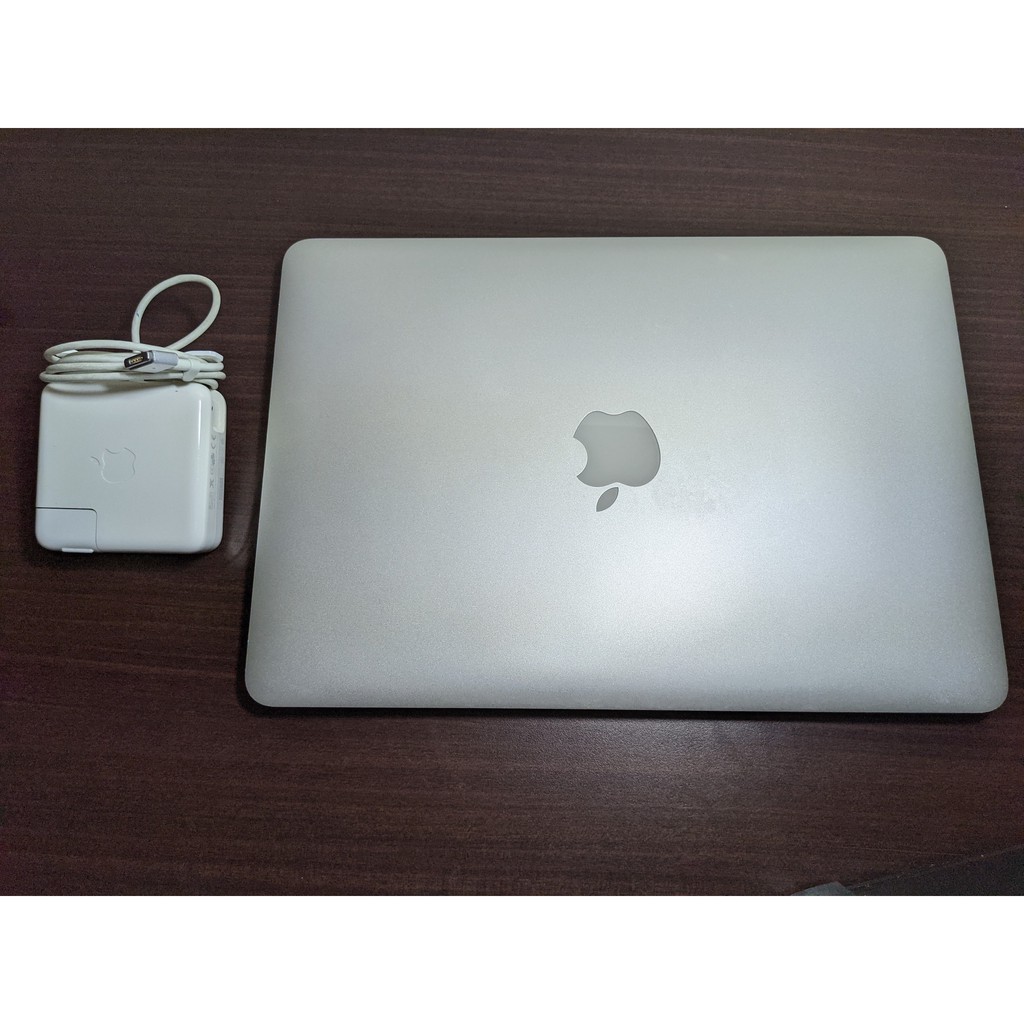 MacBook Pro 13" 2013 late Retina 日文鍵盤 (已預訂)
