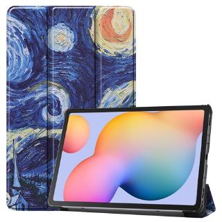 SAMSUNG 適用於三星 Galaxy Tab S6 Lite SM-P610 SM-P615 SM-P617 的獨特