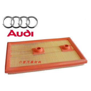 昇鈺 AUDI Q3 A3 A1 1.4 TFSI 空氣芯 空氣濾網