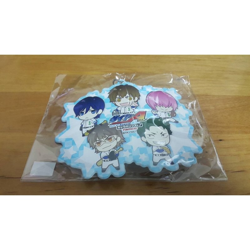 鑽石王牌御幸一也的價格推薦- 2025年12月| 比價比個夠BigGo