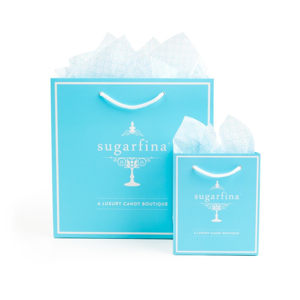 🇺🇸 糖紛娜 Sugarfina 原廠小提袋🛍