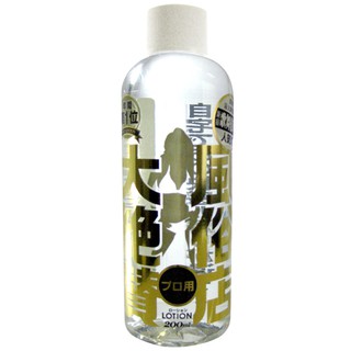 日本 EXE ＊ 風俗店超人氣潤滑液 ( 新宿-歌舞伎町篇 200ml )
