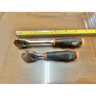 ~臺灣製~ 2分 1/4 “ 二分 防塵棘輪扳手 板手 雙向棘輪扳手