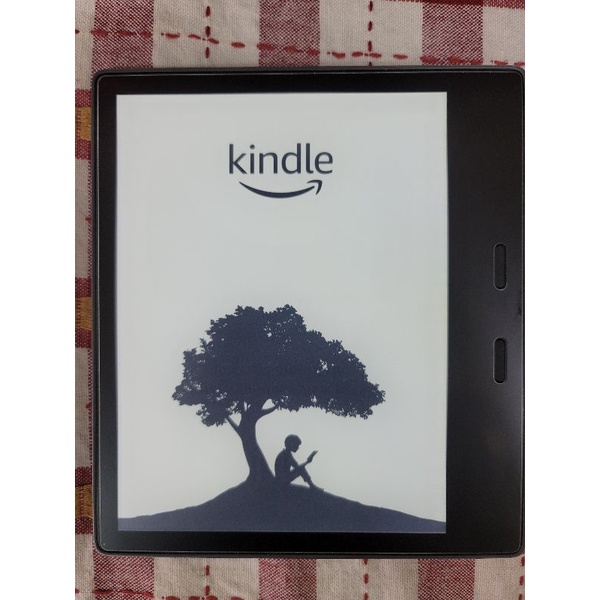 Kindle OASIS最新款 32G+LTE+Wifi版本