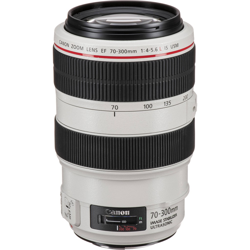 Canon EF 70-300mm F4-5.6 L IS USM 平行輸入 平輸 贈UV保護鏡+專業清潔組