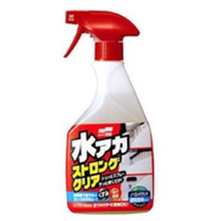 ※聯宏汽車百貨※ 公司貨 SOFT-99 SOFT99 水垢清潔劑(強效型) W264
