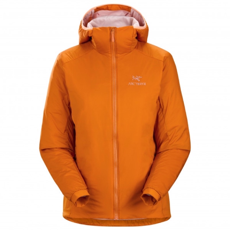 Arc'teryx Atom LT Hoody 始祖鳥經典款化纖連帽保暖外套