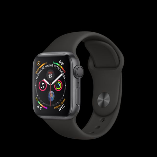 ［現貨］Apple watch 4