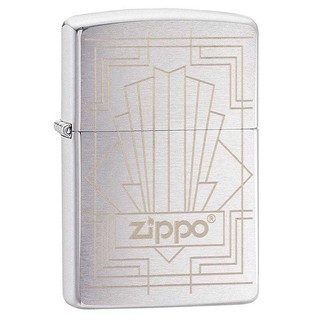 Zippo Deco Design 防風打火機 現貨 廠商直送