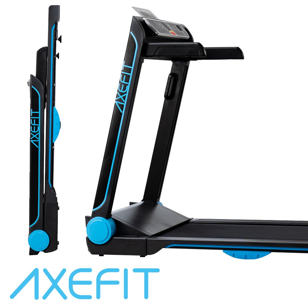Wellcome好吉康axefit 進化者2 電動跑步機全新升級51cm超寬跑帶有氧運動健走電跑 蝦皮購物