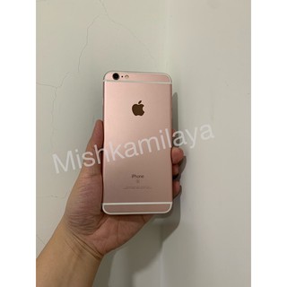 Iphone 6s Plus 16g二手的價格推薦 21年3月 比價撿便宜