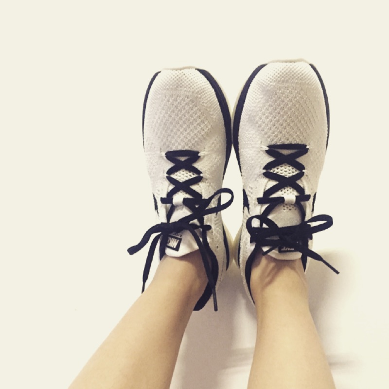 neutral ride soft nike