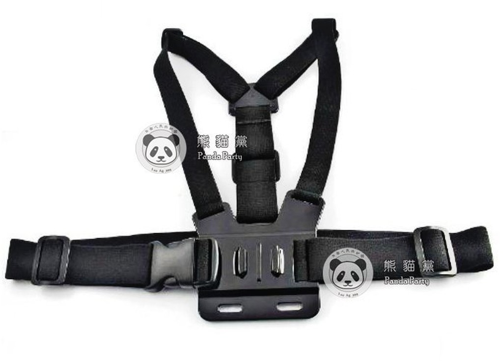 胸帶肩帶 gopro 副廠配件 hero 3 4 5 6 7 8 山狗SJ4000 配件攝像機背胸帶肩帶固定帶運動攝影機