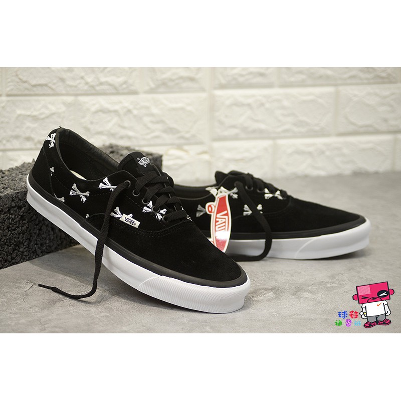 vans x wtaps og era lx