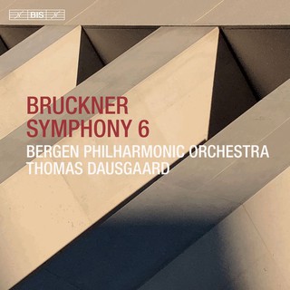 布魯克納 第六號交響曲 Bruckner Symphony No 6 SACD2404