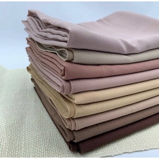 PASHMINA CERUTY BABY DOLL 75 x 180 cm
