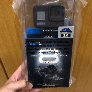 Gopro 揹包夾矽膠套鋼化玻璃保護貼