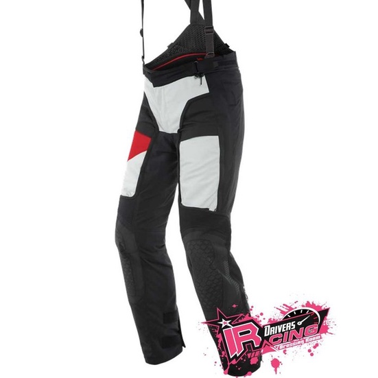 ♚賽車手的試衣間♚Dainese® D-Explorer 2 Gore-Tex B/R 防水 頂級 多功能 防摔褲