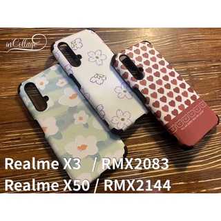 Realme X3 X50 Pro X50Pro RealmeX50 5G RMX2083 2071 2144 手機殼