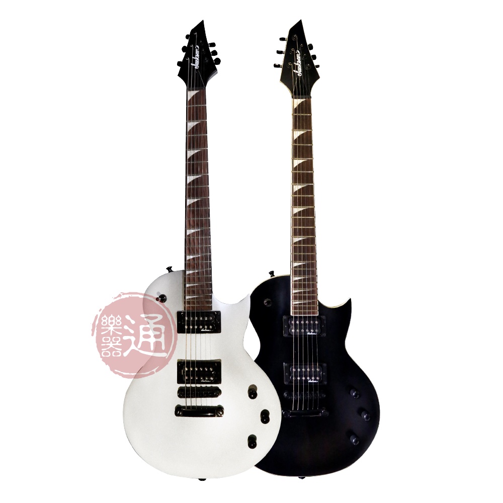 Jackson / SCX 電吉他(2色)【樂器通】