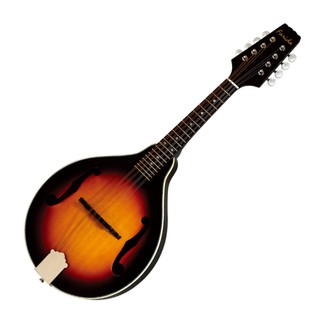 Farida 法麗達 MA-A2 Mandolin 曼陀鈴 華人樂器大廠極致工藝 [唐尼樂器] [分期免運]