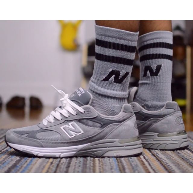 new balance 993 2e