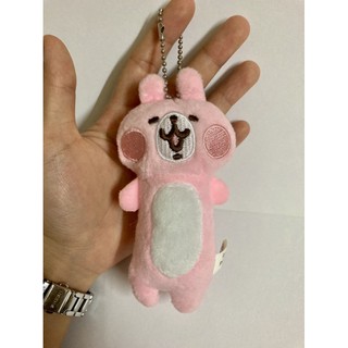 卡娜赫拉吊飾絨毛娃娃