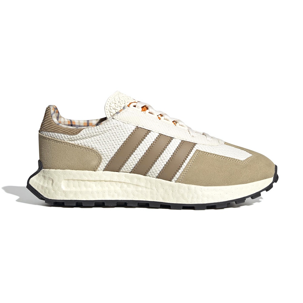 Adidas Retropy E5 男 米棕 復古 運動 慢跑 休閒鞋 GX8964