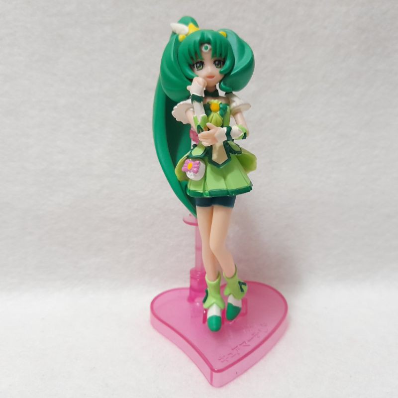 光之美少女smile粤语版 全48集 光之美少女smile粤语版全集在线观看 好看动漫123