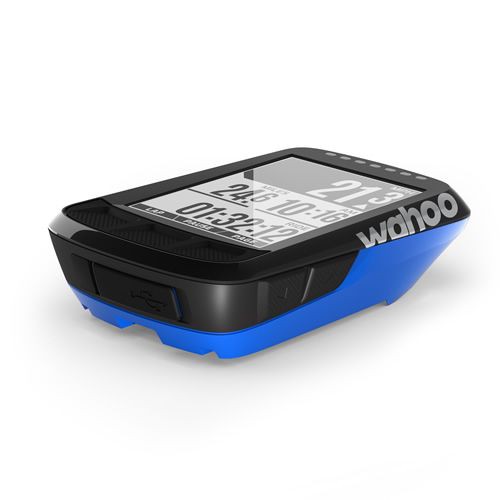 new wahoo elemnt 2019