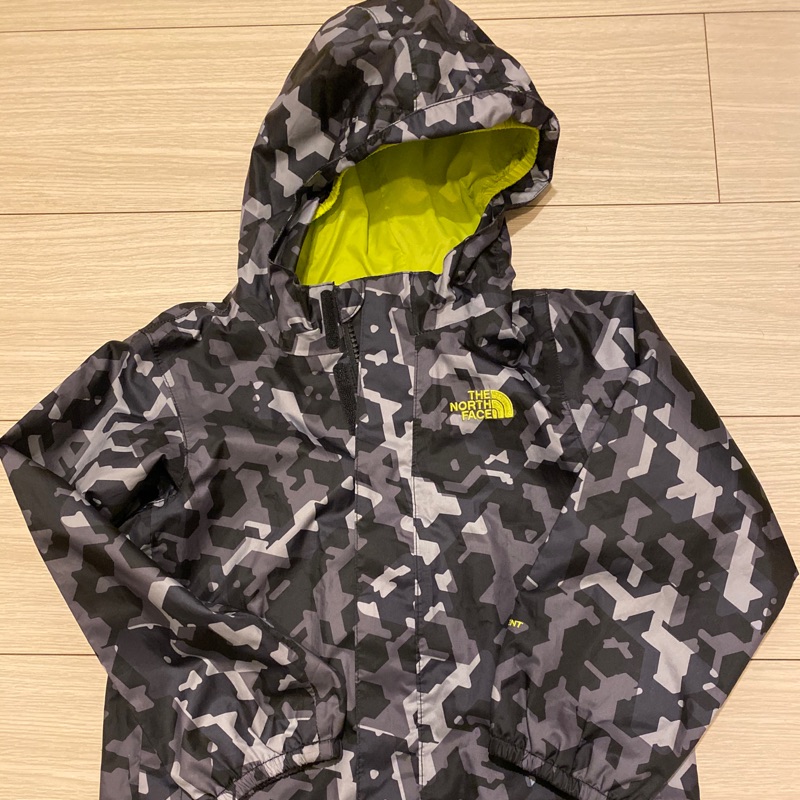 the north face 4t