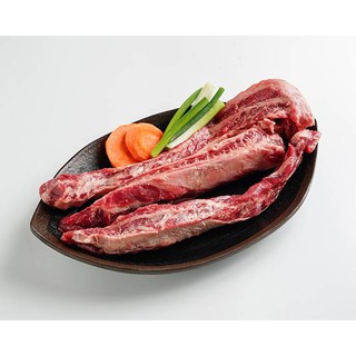 澳洲草飼牛肋條【好想你生鮮】 (300g±10%包) 牛肉 滷牛肉 紅燒牛肉