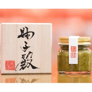 🎉好食誌- 嚴選 川津家 柚子胡椒 柚子殿 柚子胡椒 顆粒 柚子醬 柚子沾醬 柚香 限定限量 每年只賣 2回