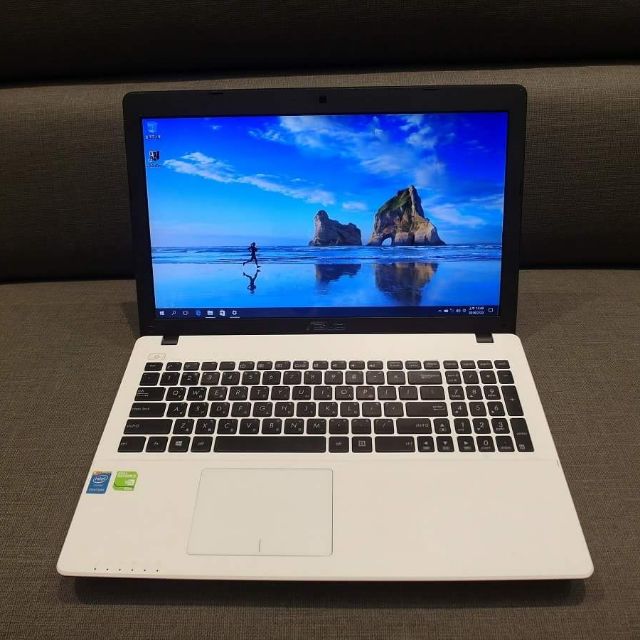 Asus x552m аккумулятор