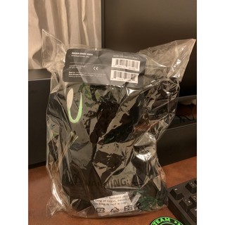 Razer Sneki Snake Plushie 雷蛇蛇蛇娃娃 Beecost