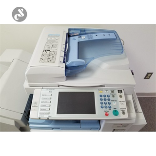 【小馬專業事務機買賣】RICOH MP C5000影印機印表機賣斷