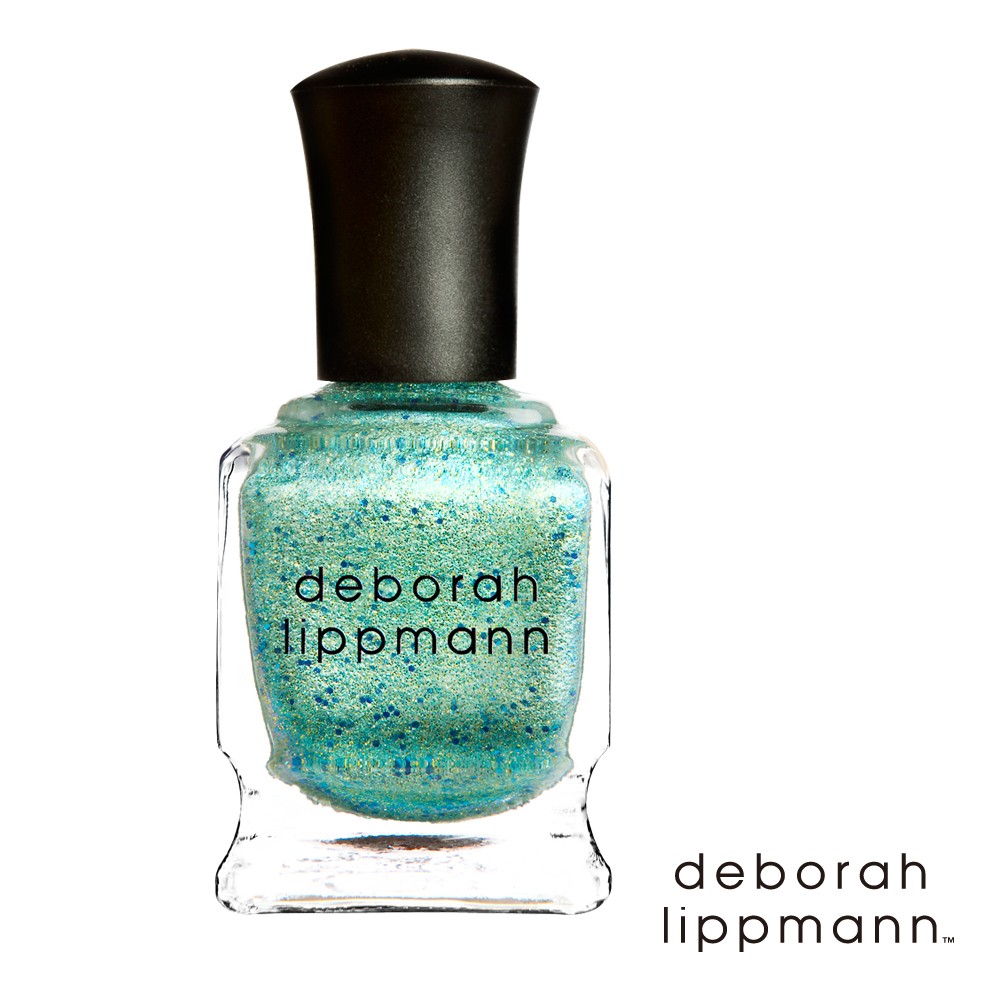 deborah lippmann精品指甲油 Mermaid's Dream 20108美人魚之夢