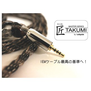 Labkable Takumi 耳機 升級線 JH IE80 Westone Shure