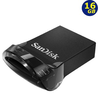 SanDisk 16GB 16G Ultra Fit SD CZ430 USB 3.2 隨身碟 BSMID31490