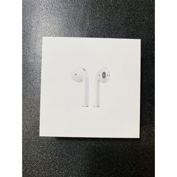Airpods 一代 二手