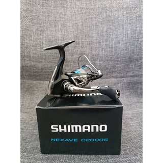 SHIMANO 21款 NEXAVE 捲線器 紡車 泛用 磯釣 路亞 船釣 海釣場 烏溜 岸拋