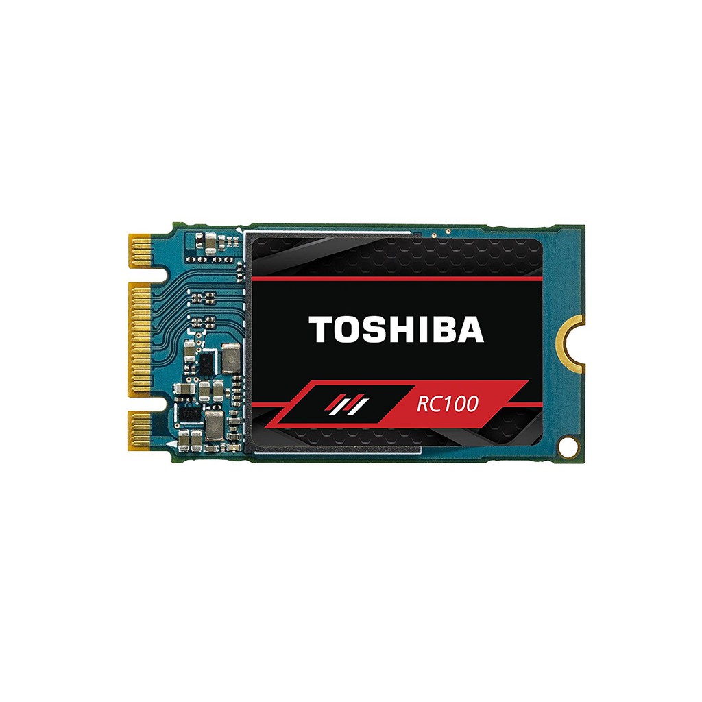 Toshiba RC100 240G NVME PCIE M.2 2242 筆電SSD固態硬碟