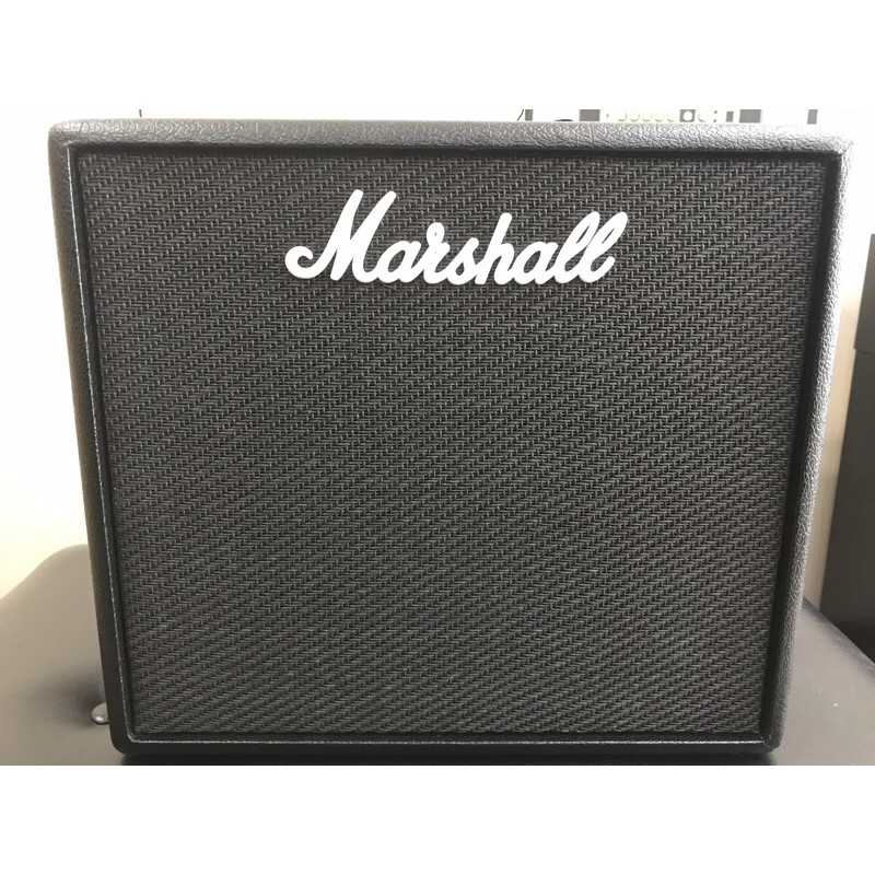 三一樂器 Marshall 馬歇爾 Code25 25瓦 數位 藍牙 電吉他 音箱 公司貨 免運費