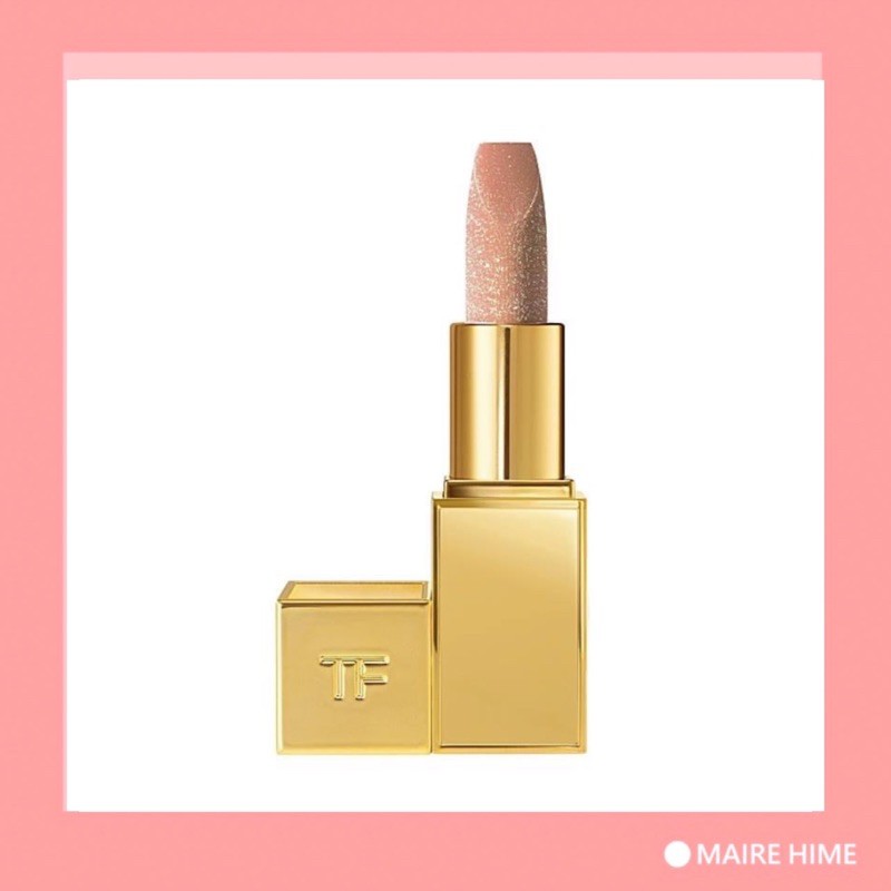 Tom Ford 護唇膏的價格推薦 21年7月 比價比個夠biggo