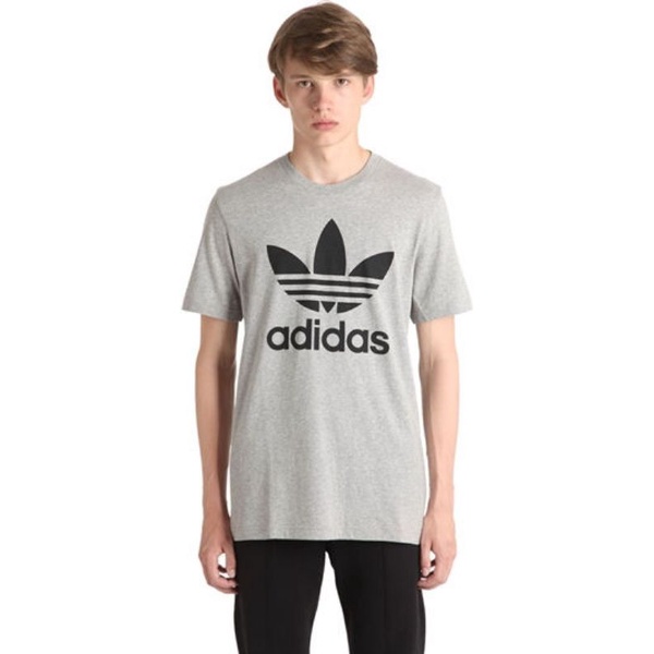 Adidas 愛迪達男性短袖T shirt
