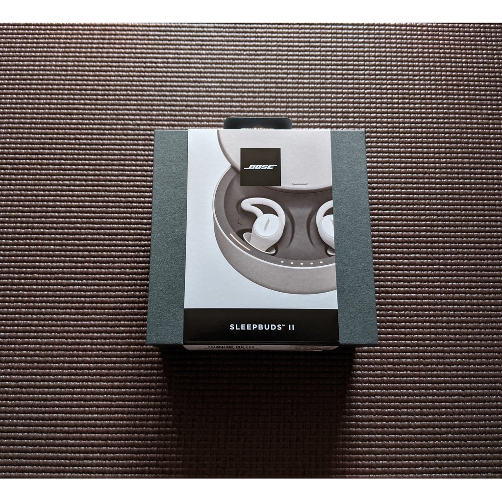 bose sleep buds2